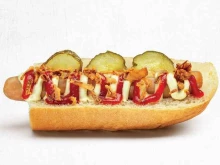 Быстрое питание Subway в Нягани