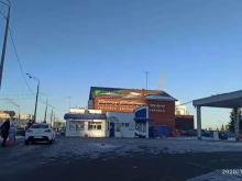 Газпром сжиженный газ, проспект Победы, 220 к1 