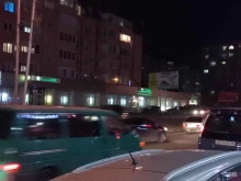 постамат СберЛогистика в Ессентуках