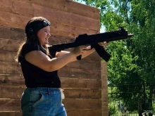детская секция по лазертагу Zeta в Нижнем Новгороде