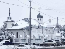 Храм иконы Божией Матери, Бессолова, 31 