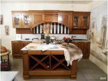 салон кухонной мебели Атлас-Люкс в Твери