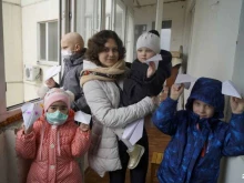 благотворительный фонд помощи детям и их семьям Добрый дом в Москве