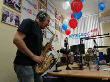 Радиостанции Радио Кузбасс FM, FM 91.0 в Кемерово