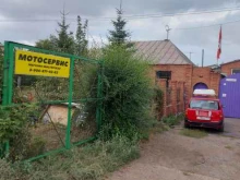 торгово-сервисная компания Байк-М в Магнитогорске