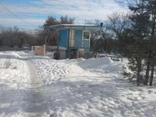 Автостоянка, Хохрякова, 10/1 