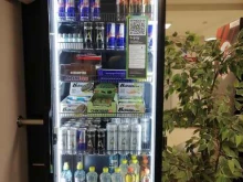 Кондитерские изделия Автомат по продаже шоколадных батончиков и воды в Мурманске