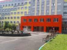 Травматологическое отделение, проспект Станке Димитрова, 100 