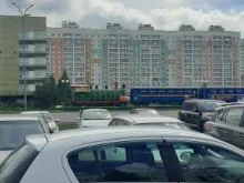 Железнодорожные грузоперевозки Кузбасское территориальное управление Западно-Сибирской железной дороги в Кемерово