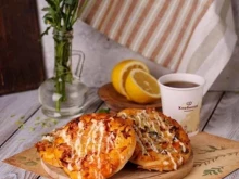 пекарня Хлебница в Ижевске