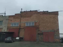 Автомойки Автокомплекс в Искитиме