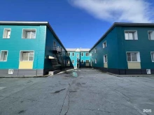 Хостелы Общежитие для организаций на Физкультурной в Южно-Сахалинске