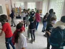 подростковый клуб Атмосфера в Владивостоке