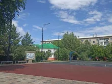 г. Минусинск Городские спортивные сооружения в Минусинске
