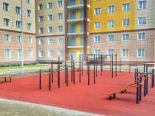 торгово-производственная компания уличного оборудования СКИФ-СИБИРЬ в Томске