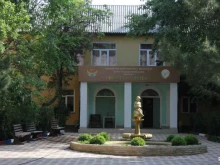 детский сад №7 Планета детства в Махачкале