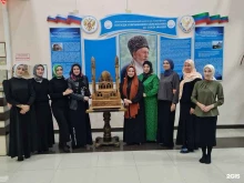 Колледжи Колледж современного образования им. Саида Афанди в Махачкале