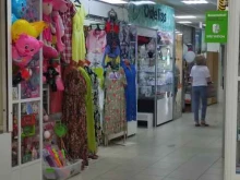 магазин бижутерии и аксессуаров Odeliss Accessories в Новосибирске