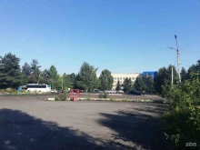 банкомат СберБанк в Шерегеше