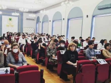 Взрослые поликлиники Майкопская городская поликлиника в Майкопе