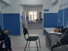 Пункты приёма платежей / Расчётные центры коммунальных услуг Газпром межрегионгаз Воронеж в Воронеже