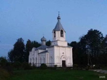 Храмы / Соборы / Церкви Церковь Покрова Пресвятой Богородицы в Великом Новгороде