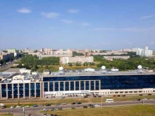 терминал СберБанк в Ижевске