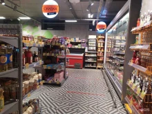 супермаркет Пятёрочка в Воронеже