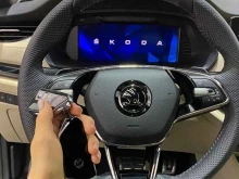 автосалон Skoda в Ставрополе