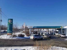АЗС №102 Ннк в Артеме