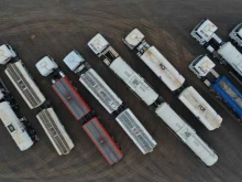 транспортная компания IFA logistics в Перми