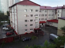 Центр судебной защиты, Ферганская, 16 