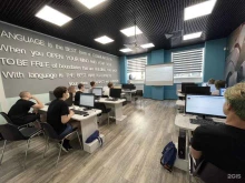 Московский международный колледж цифровых технологий Академия Топ в Тольятти