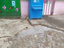 автомат по продаже воды Vodorobot в Самаре