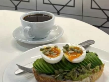 кафе-пекарня Bonneville Cafe в Твери