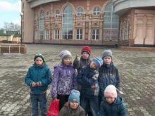 Детские дома / Приюты Детский дом №1 в Хабаровске