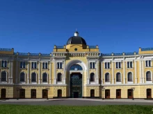 банный комплекс Алексеев в Подольске