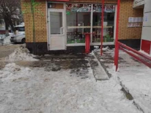 Шаурма по-турецки, проспект Октября, 2к 