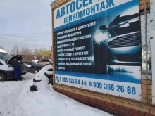 Авторемонт и техобслуживание (СТО) Автосервис в Волжске
