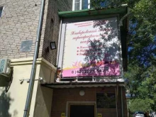 Хабаровский центр хореографического искусства, Льва Толстого, 58 