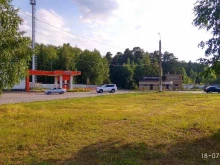 Заправочные станции Гранд в Зеленодольске