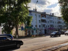 магазин Пантера в Нефтекамске