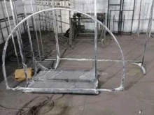 мебельная мастерская Мебель лофт в Красноярске