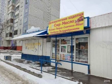 Киоск продовольственных товаров в Барнауле