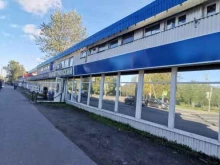 Сервисплюс, Полюстровский проспект, 28 лит Л 