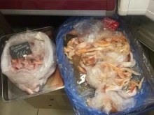 магазин колбасных изделий и мясных деликатесов Фермерская лавка в Бийске