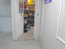 Мир аккумуляторов, улица Исаева, 7 