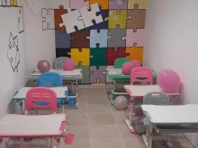 центр развития ребенка Капельки в Ставрополе