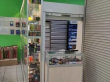 Магазин табачной продукции, Горенский бульвар, 3 