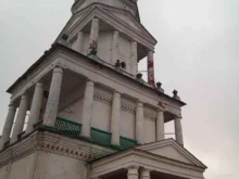 Храмы / Соборы / Церкви Свято-Троицкая церковь в Кирове